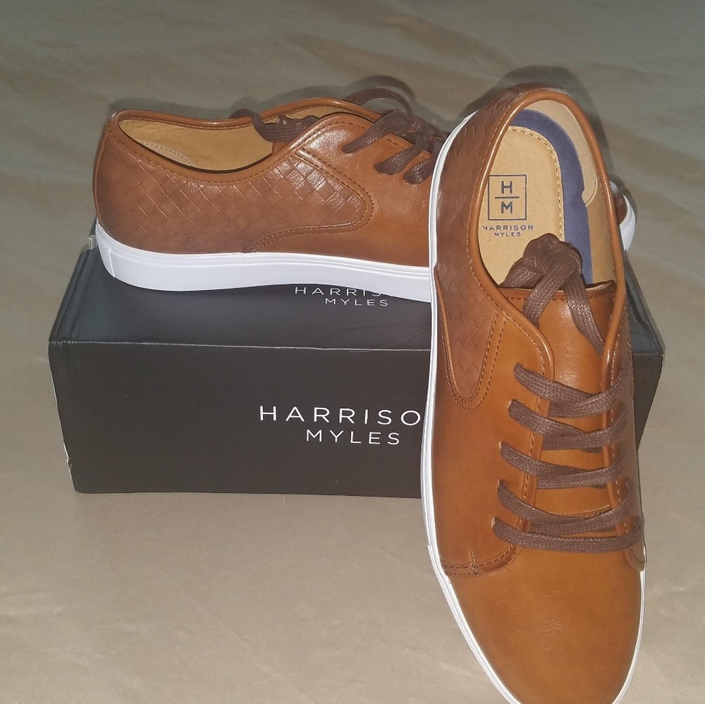 Designer Men Shoes